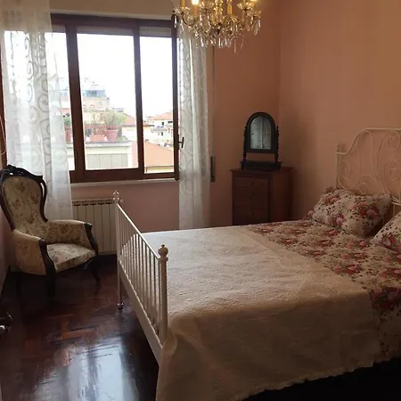 Greta's House Apartment *