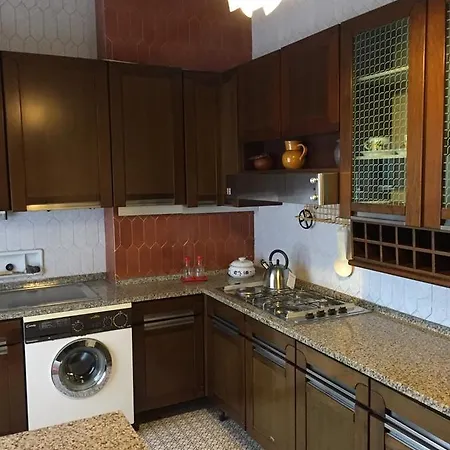 Greta's House Apartment *