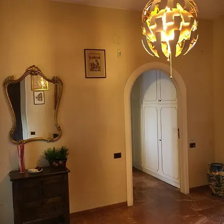Greta's House La Spezia